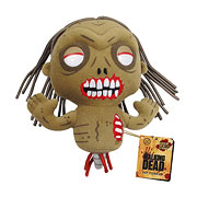 The Walking Dead Bicycle Girl Pop! Plush
